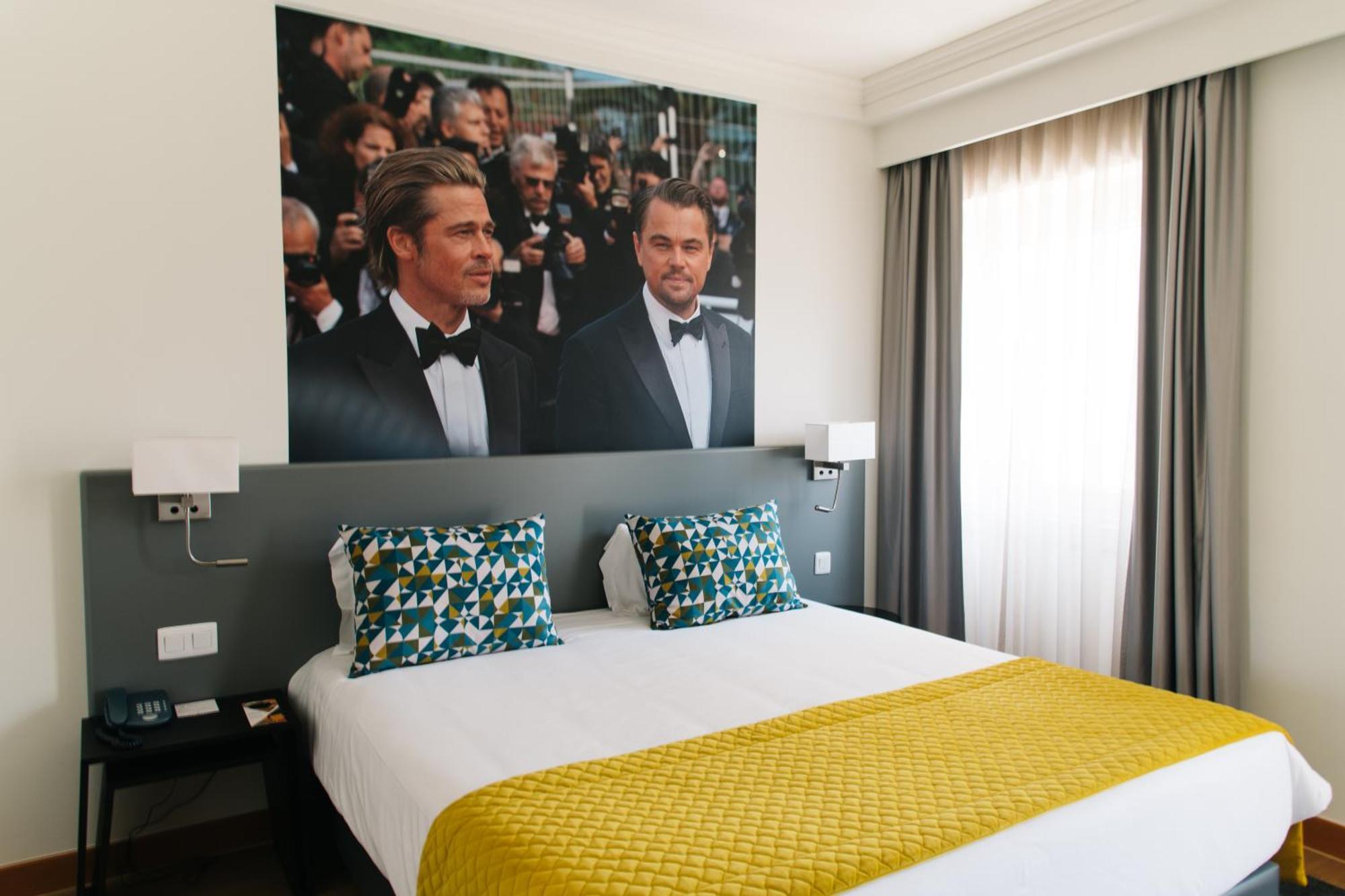 America Diamonds Hotel Лиссабон Номер фото