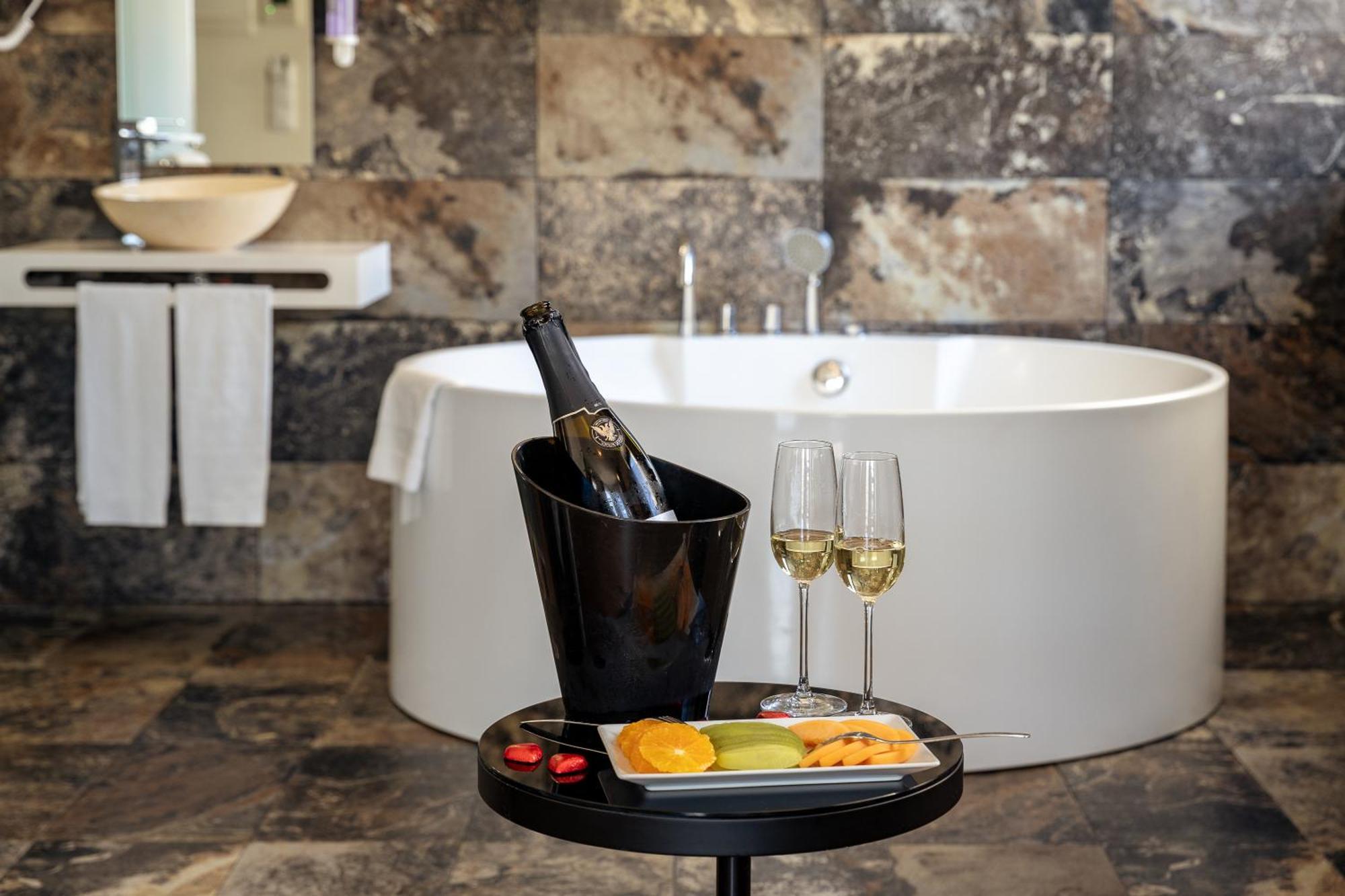 America Diamonds Hotel Лиссабон Экстерьер фото