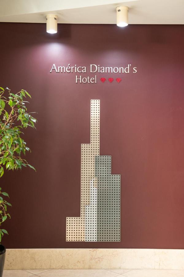 America Diamonds Hotel Лиссабон Экстерьер фото